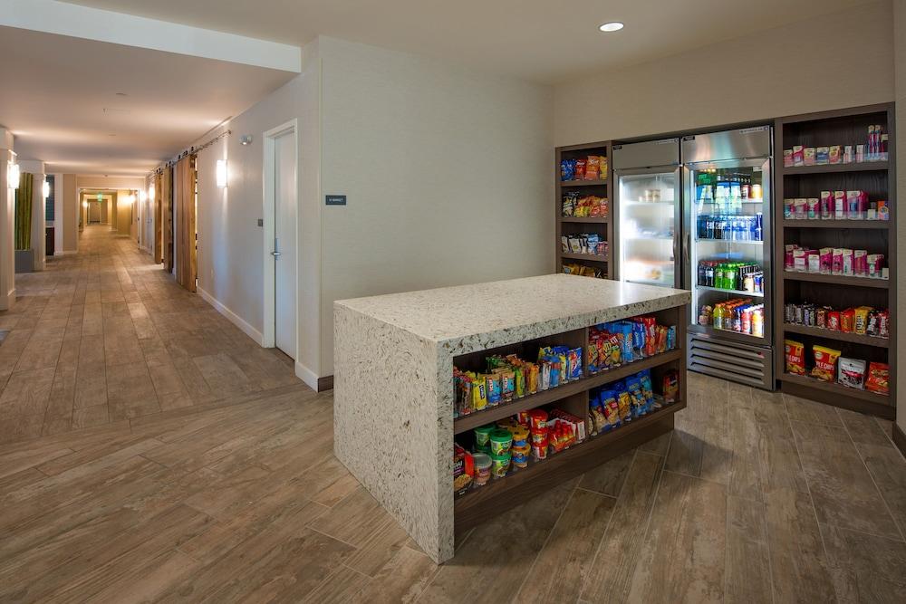 Hyatt House Naples 5Th Avenue Hotell Eksteriør bilde