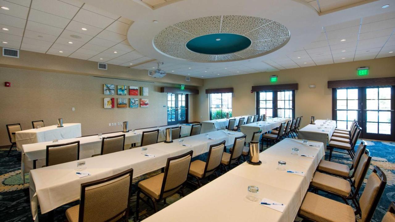 Hyatt House Naples 5Th Avenue Hotell Eksteriør bilde