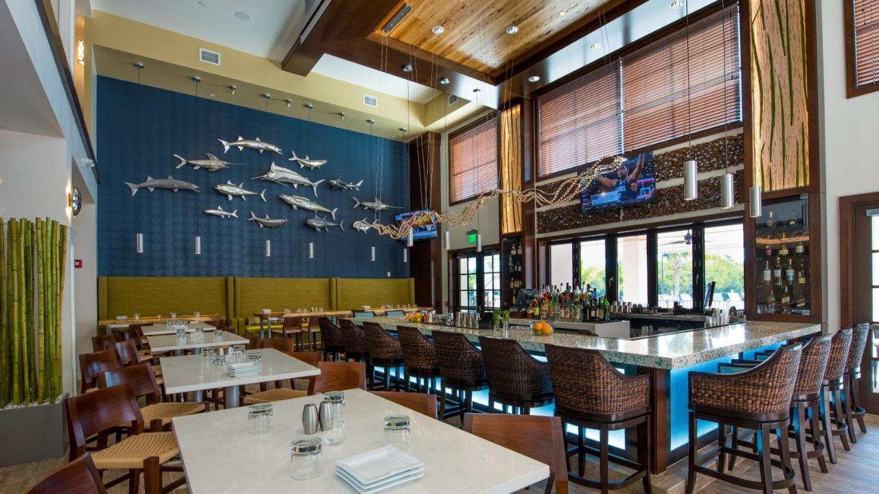 Hyatt House Naples 5Th Avenue Hotell Eksteriør bilde