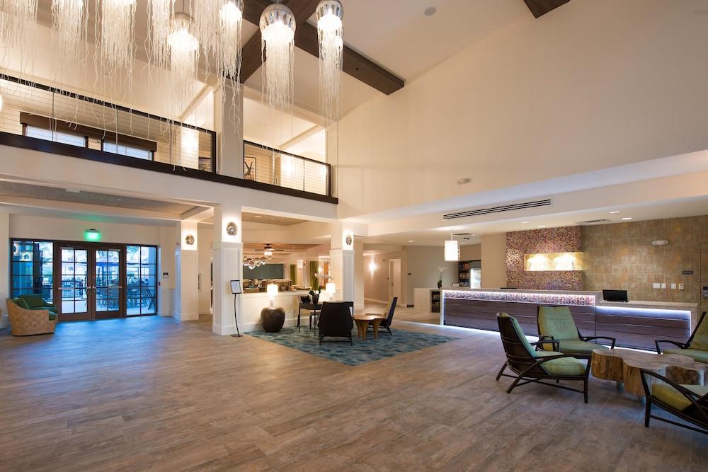 Hyatt House Naples 5Th Avenue Hotell Eksteriør bilde