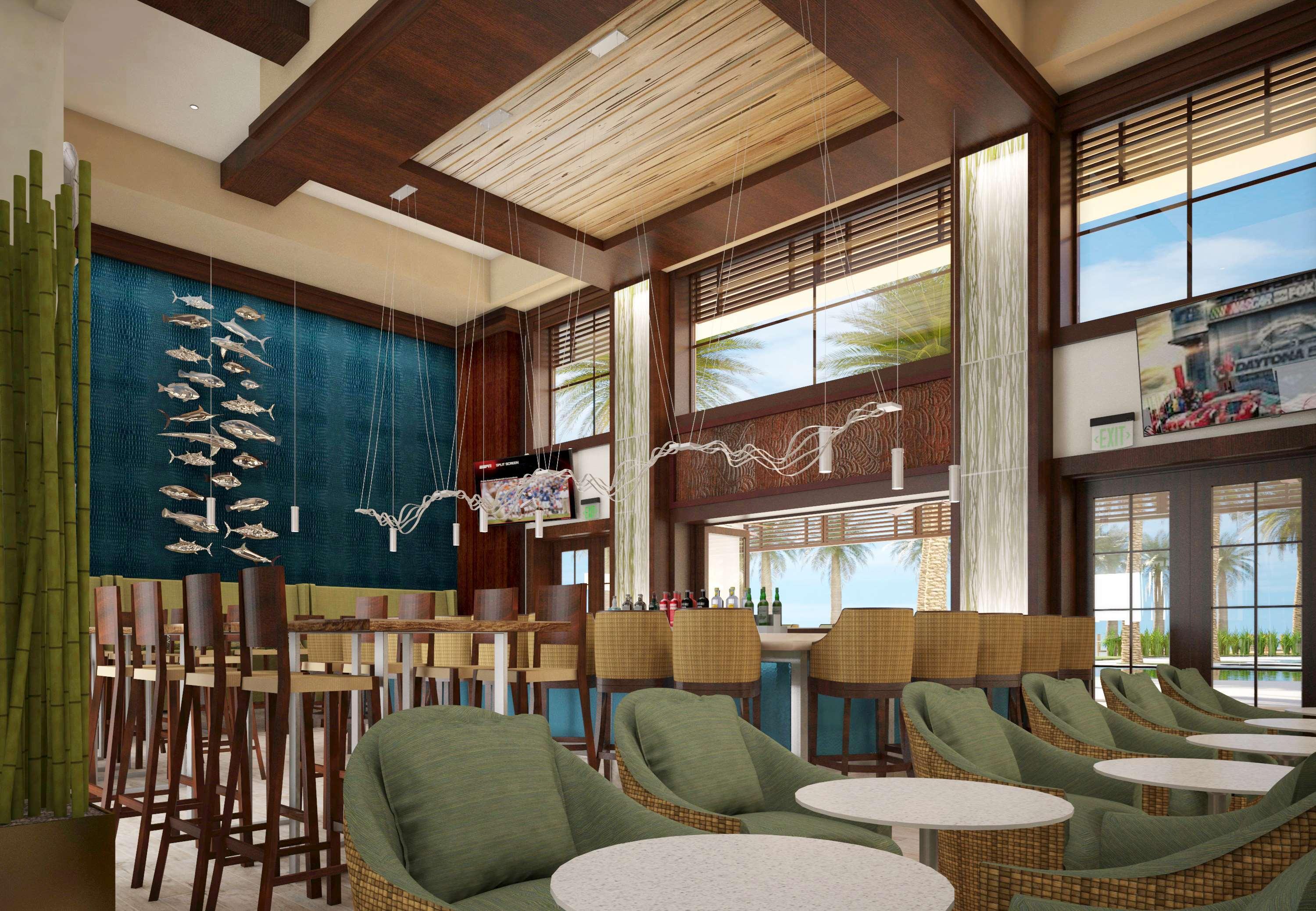 Hyatt House Naples 5Th Avenue Hotell Eksteriør bilde