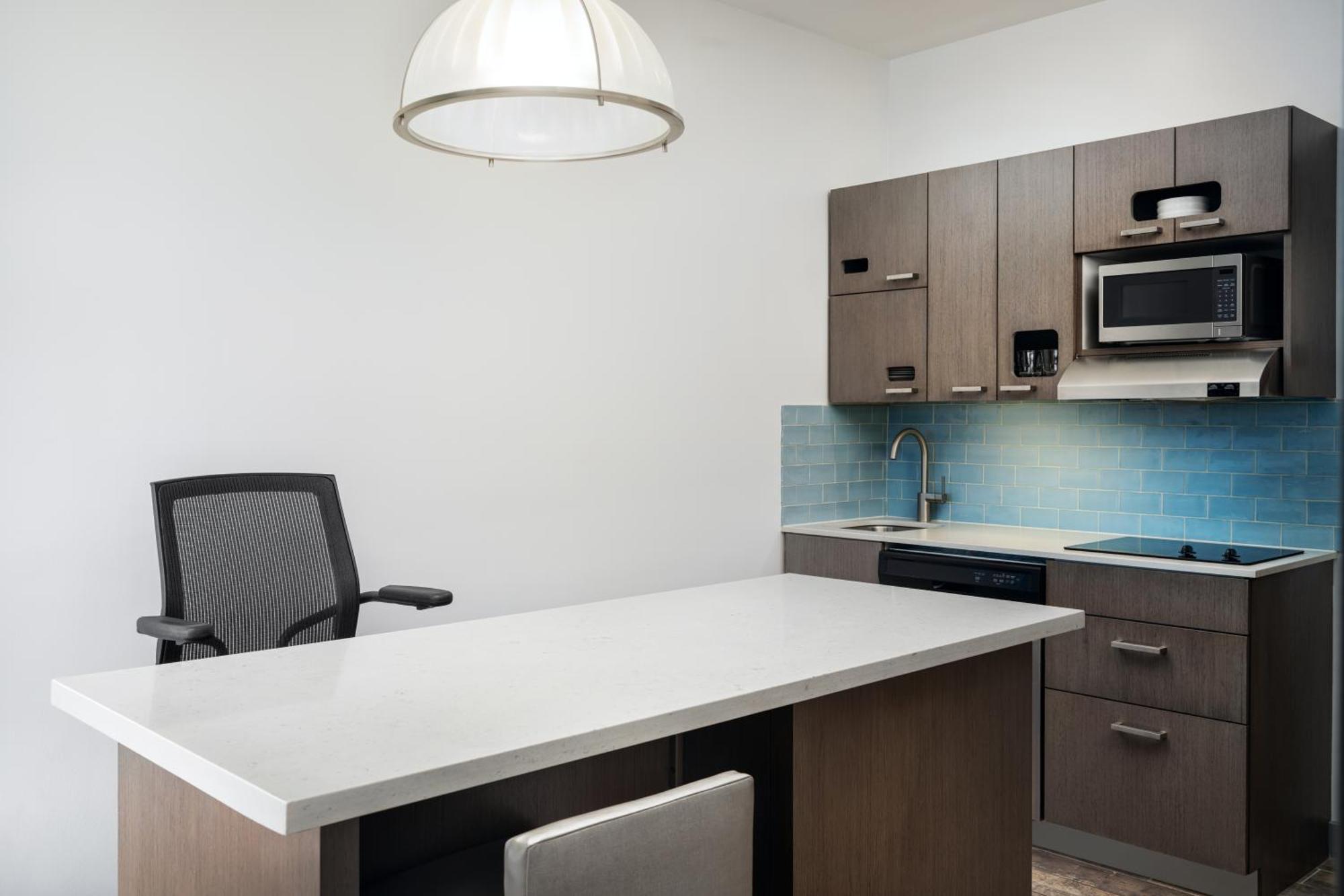 Hyatt House Naples 5Th Avenue Hotell Eksteriør bilde