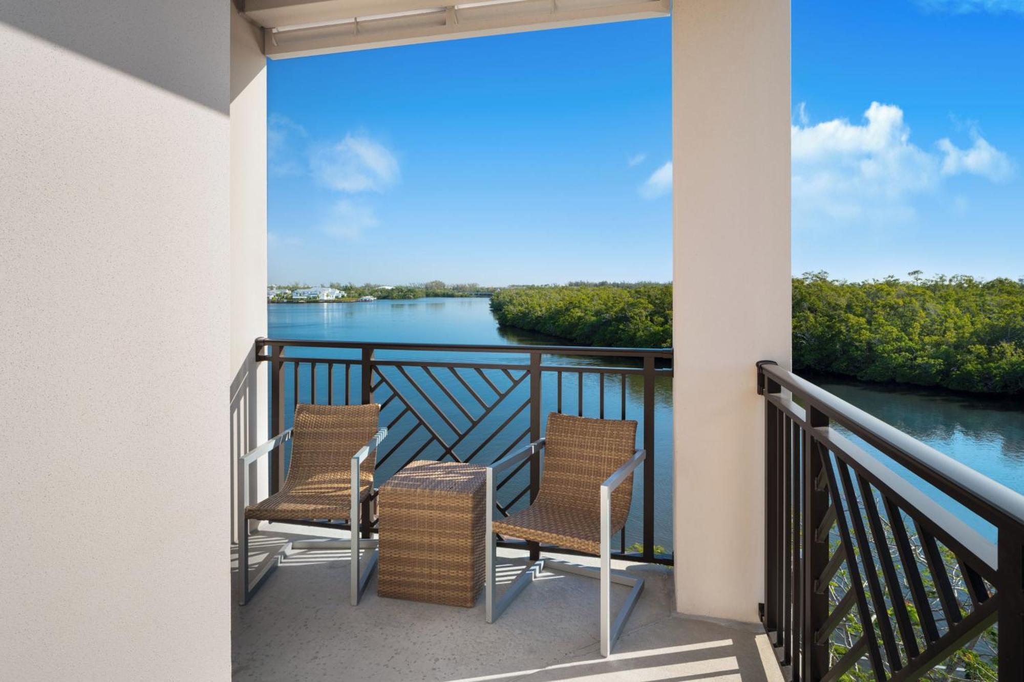 Hyatt House Naples 5Th Avenue Hotell Eksteriør bilde